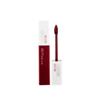 Buzëkuq – Maybelline Super Stay Matte Ink 50 Voyager