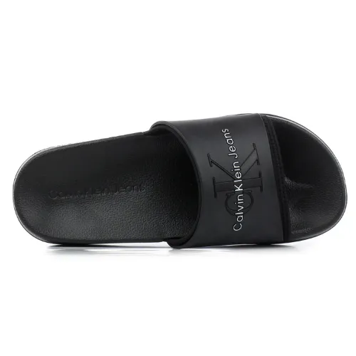 Calvin Klein Jeans shapka – Falala 1R - 2