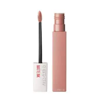 Buzëkuq – Maybelline Super Stay Matte Ink 05 Loyalist