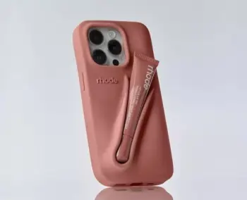 Case Rhode ngjyre pjeshke – Peach Colour Rhode
