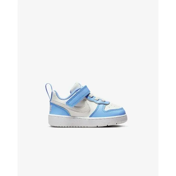 Atlete NIKE Court Borough Low Recraft Btv - 2