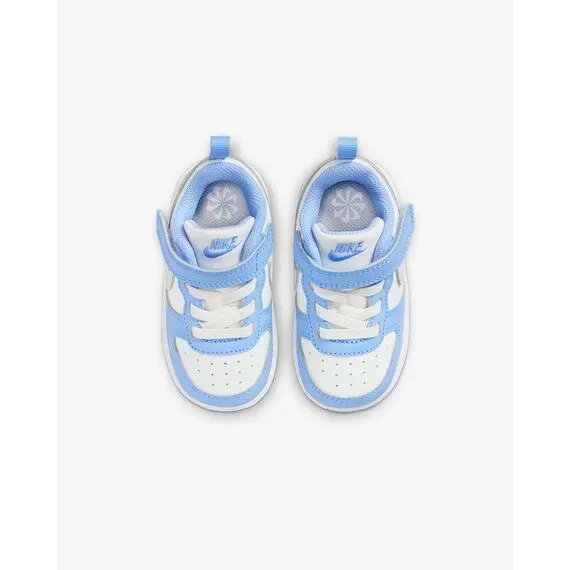 Atlete NIKE Court Borough Low Recraft Btv - 3