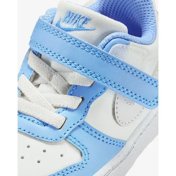 Atlete NIKE Court Borough Low Recraft Btv - 5