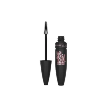 Maybelline – Volum’ Express Mascara në Ngjyrën E Zezë