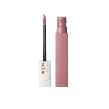 Buzëkuq – Maybelline Super Stay Matte Ink 10 Dreamer