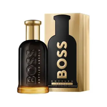 Parfum-Hugo Boss Bottled Absolu Parfum Intense