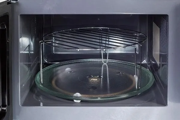 SHARP R-20MT(S) Mikrovalë 20L | Microwave Oven 20L - 2