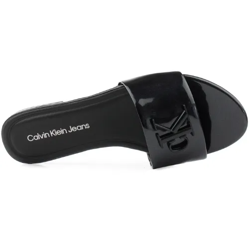 Calvin Klein Jeans shapka – Selenka 1C1 - 2