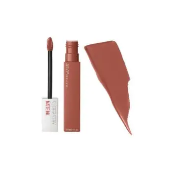 Buzëkuq – Maybelline Super Stay Matte Ink 10 Dreamer