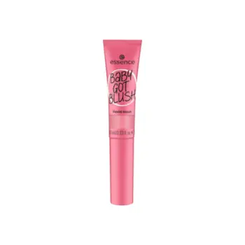 ESSENCE BABY GOT BLUSH LIQUID BLUSH 10