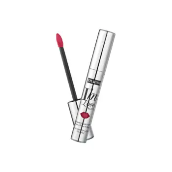 Buzëkuq-PUPA LIPS IM LOVEPROOF MATT 009