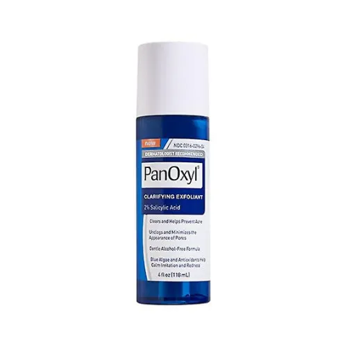 PANOXYL CLARIFYING EXFOLIANT 2 % 118ML - 1