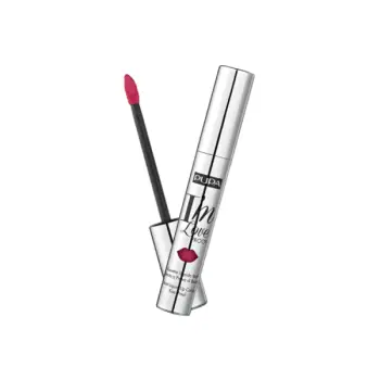 Buzëkuq- PUPA LIPS LOVEPROOF MATT 011