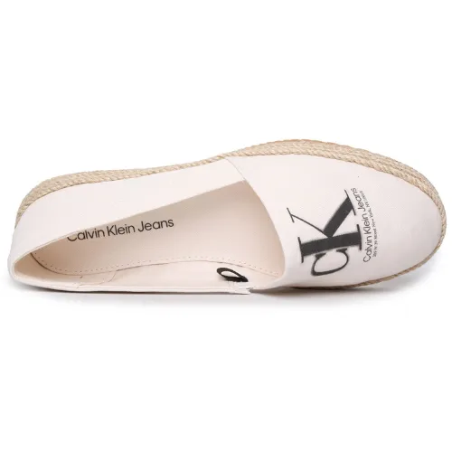 Calvin Klein Jeans Kepuce slip on- Elise 4C - 2