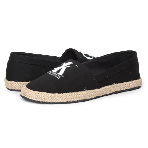 Calvin Klein Jeans Kepuce slip on- Elise 4C - 4
