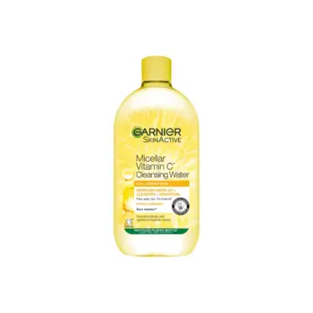 GARNIER VITAMIN C MICELLAR CLEANSING WATER