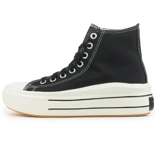 Converse Atlete – Chuck Taylor All Star Move - 2