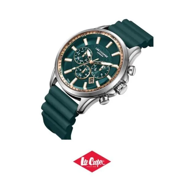 Lee Cooper – LC08170.375 - 4
