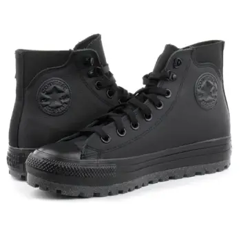 Converse Atlete – Chuck Taylor All Star Winter Boot 2.0 – Fa23 Tn