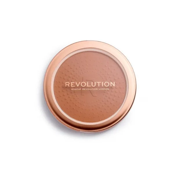 REVOLUTION BRONZER MEGA WARM 02 - 1
