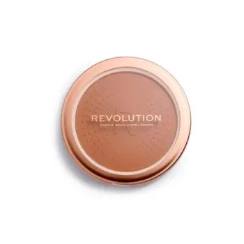 REVOLUTION BRONZER MEGA WARM 02