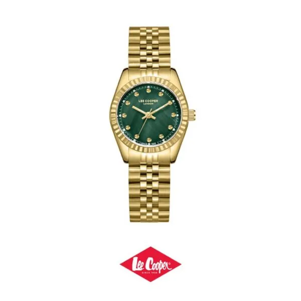 Lee Cooper – LC08167.170 - 1