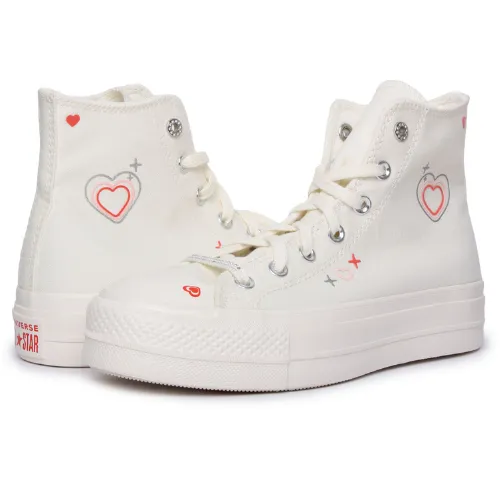 Converse – Chuck Taylor All Star Lift - 1