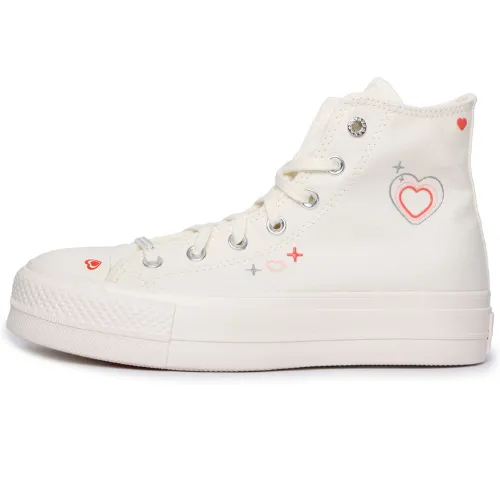 Converse – Chuck Taylor All Star Lift - 2