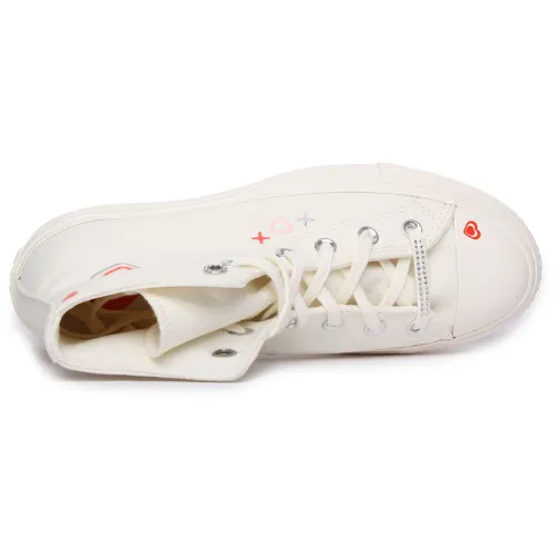 Converse – Chuck Taylor All Star Lift - 3