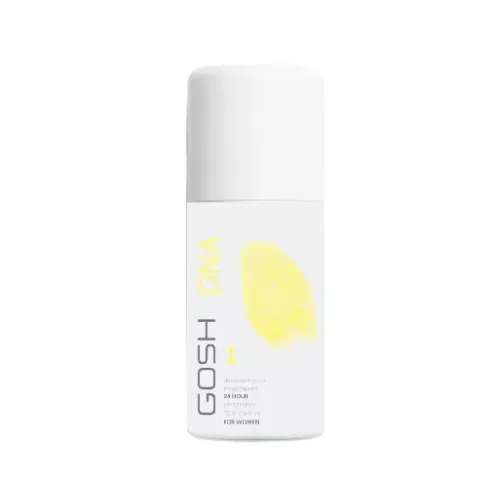 GOSH DNA DEODORANT ROLL ON FOR WOMEN 1 - 1