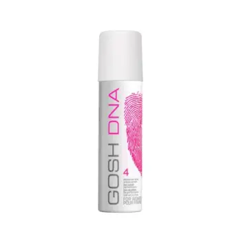 GOSH DNA WOMAN DEODORANT SPRAY 4