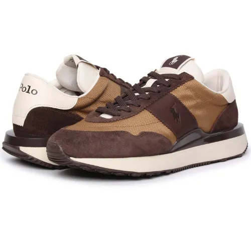 Polo Ralph Lauren Atlete te ceketa- Train 89 - 1