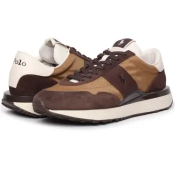 Polo Ralph Lauren Atlete te ceketa- Train 89