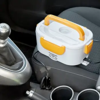 Kuti Dreke Elektrike për Makinë