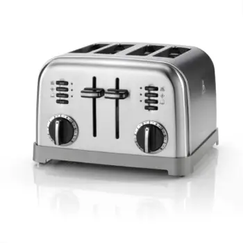 Cuisinart CPT180E Toster | Toaster