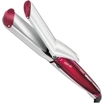 Babyliss MS22E Stilues për Flokë | Multi Styler