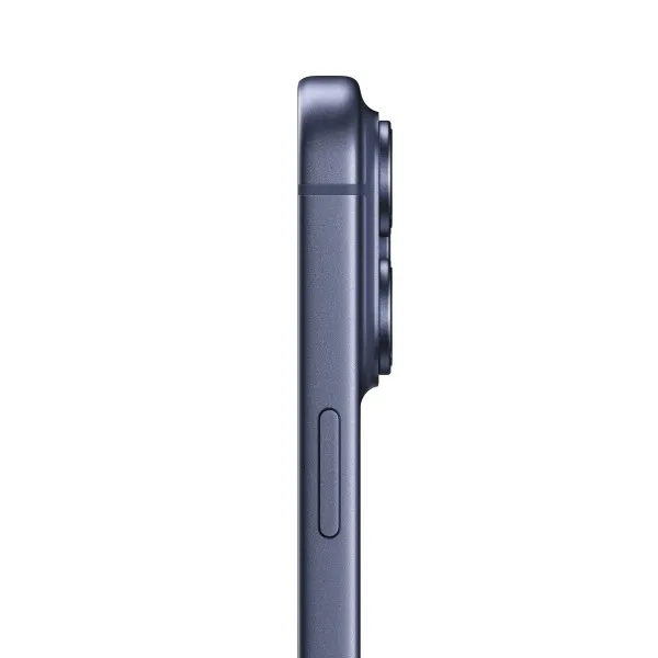 Apple Iphone 17 Pro Max 2Tb Deep Blue - 4