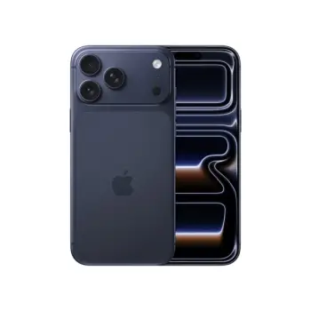 Apple Iphone 17 Pro Max 2Tb Deep Blue