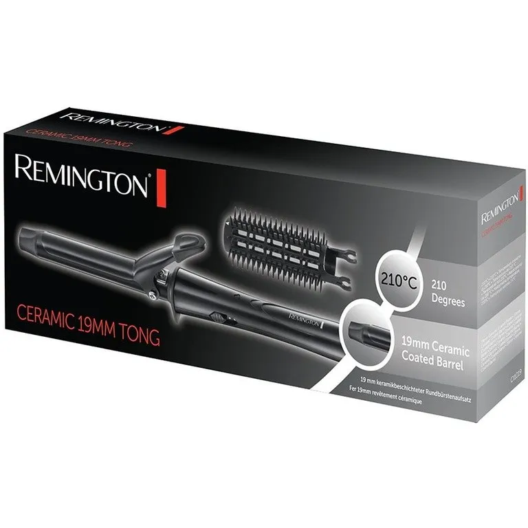 Figaro Remington Ci1019 E51 - 2