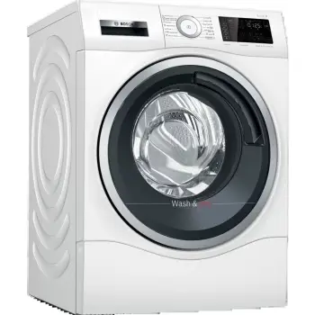 Rrobalarese/Tharese Bosch Wdu8H541Eu