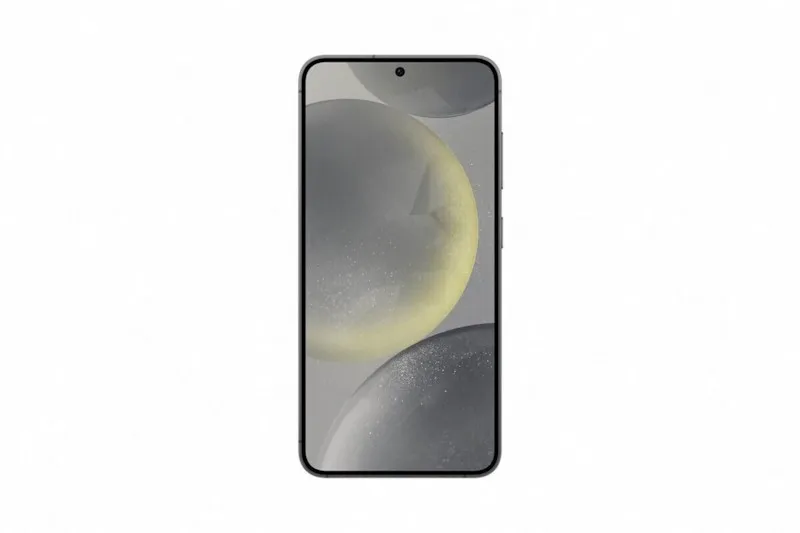 Mob Samsung Galaxy S24 8/128 Onyx Black - 1