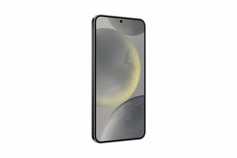 Mob Samsung Galaxy S24 8/128 Onyx Black - 3