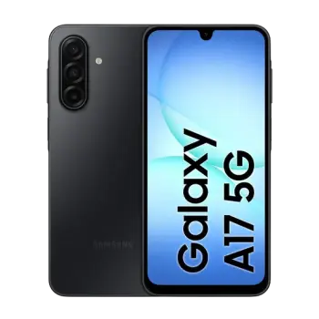Samsung Galaxy A17, 8/256GB