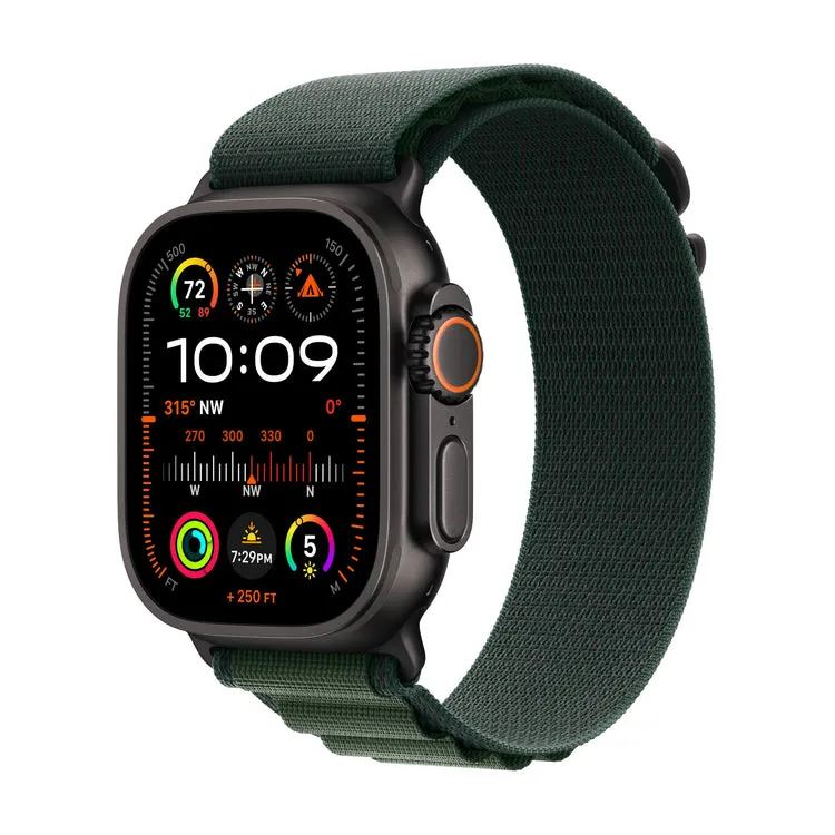 Apple Watch Ultra 2 49mm 2024 - 2