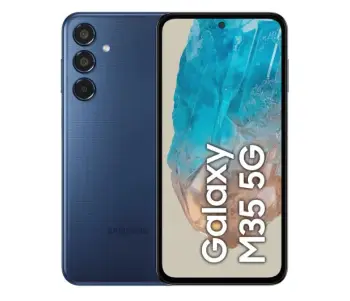 Samsung Galaxy M35 5G 6/128GB