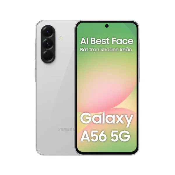 Samsung Galaxy A56 5G 12/256GB - 3