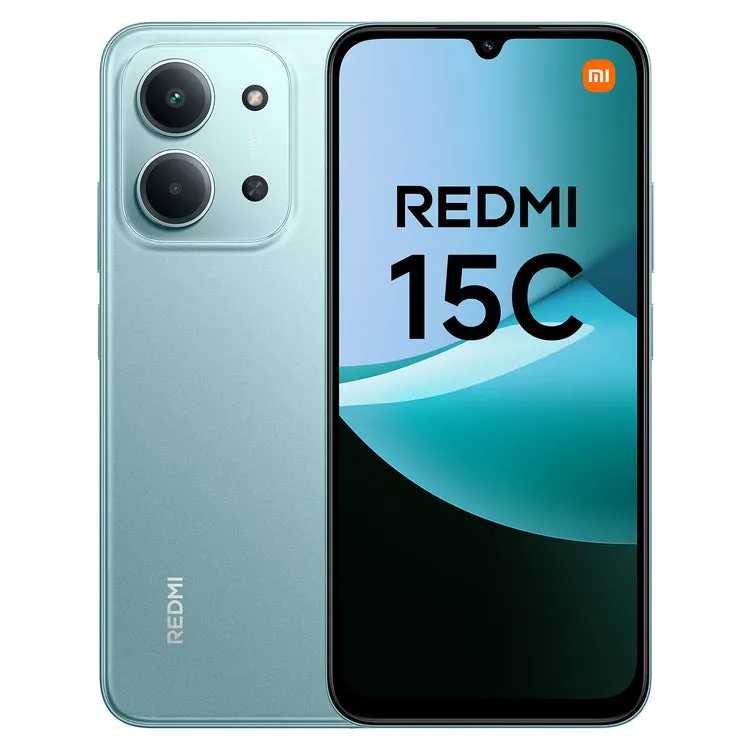 Redmi 15C, 4/128GB - 3