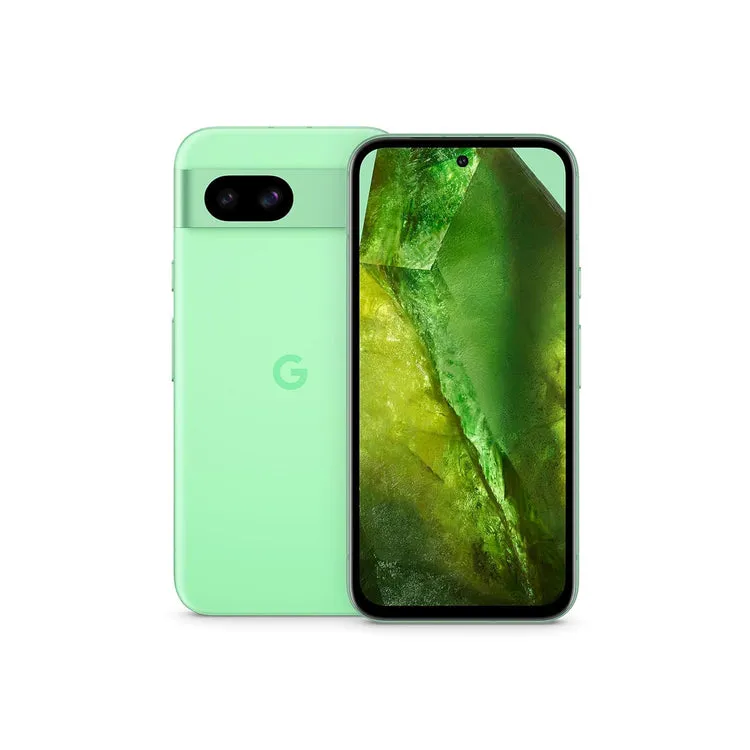 Google Pixel 8A, 128GB - 1
