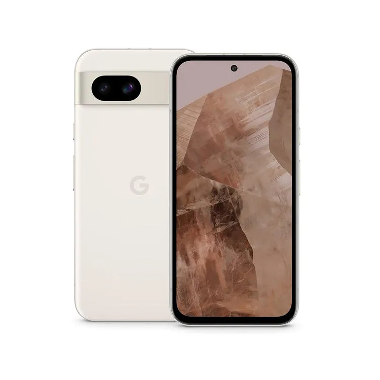 Google Pixel 8A, 128GB - 3