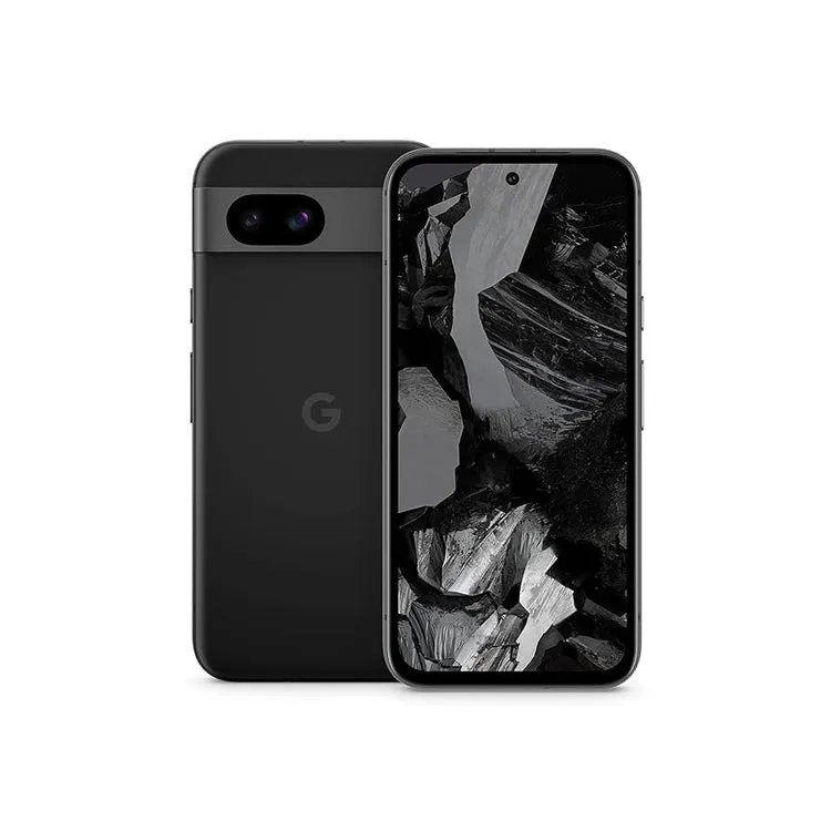 Google Pixel 8A, 128GB - 4